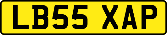 LB55XAP