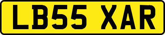 LB55XAR