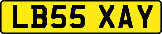LB55XAY