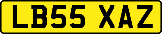 LB55XAZ