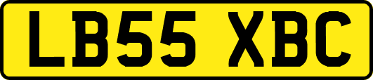 LB55XBC