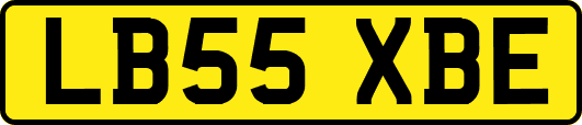 LB55XBE