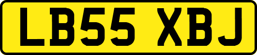 LB55XBJ