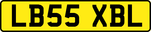 LB55XBL