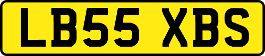 LB55XBS