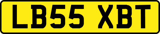 LB55XBT