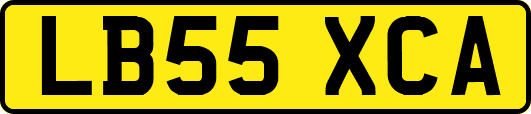 LB55XCA