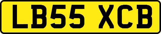 LB55XCB