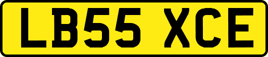 LB55XCE