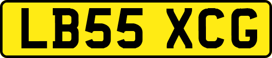 LB55XCG