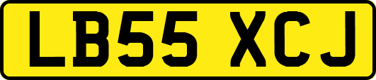 LB55XCJ