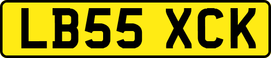 LB55XCK