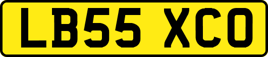 LB55XCO