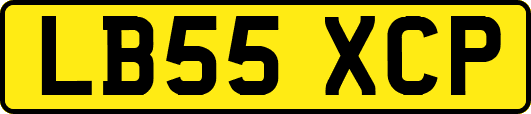 LB55XCP