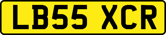 LB55XCR