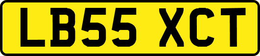 LB55XCT