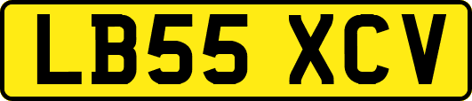 LB55XCV