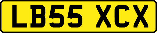 LB55XCX