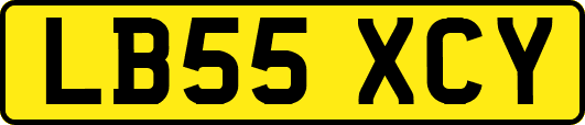 LB55XCY