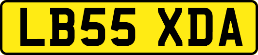 LB55XDA