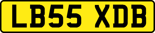 LB55XDB