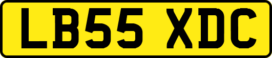 LB55XDC