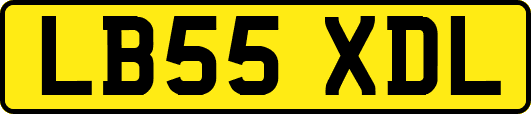 LB55XDL