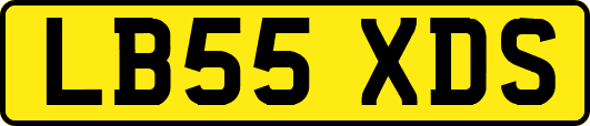 LB55XDS