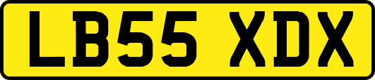 LB55XDX