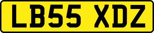 LB55XDZ