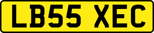 LB55XEC