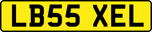 LB55XEL