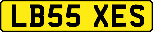 LB55XES