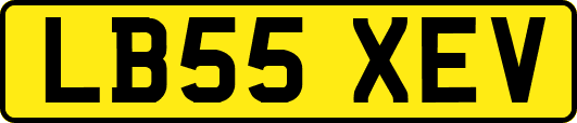 LB55XEV