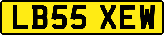 LB55XEW