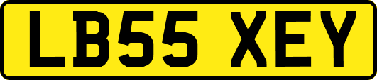 LB55XEY