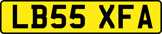 LB55XFA