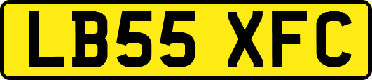 LB55XFC