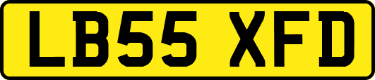 LB55XFD