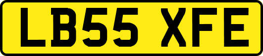 LB55XFE