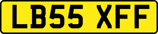 LB55XFF