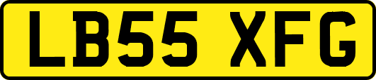 LB55XFG