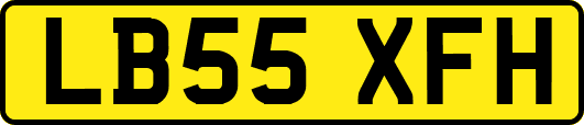 LB55XFH