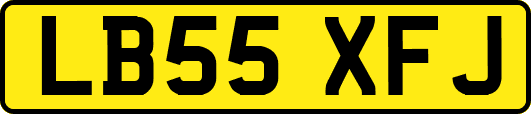 LB55XFJ