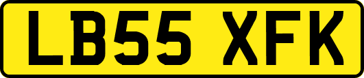 LB55XFK