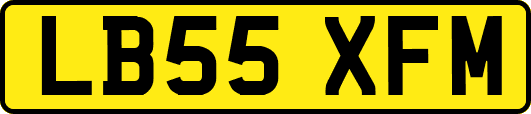 LB55XFM