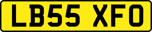 LB55XFO