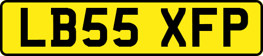 LB55XFP