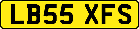 LB55XFS