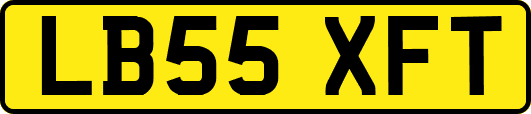 LB55XFT